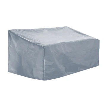 Outdoor Durable Protector Bench Cover UV Resistant Windproof Patio Furniture Dust Proof With Storage Bag Garden Sofa Drawstring
Outdoor Durable Protector Bench Cover UV Resistant Windproof Patio Furniture Dust Proof With Storage Bag Garden Sofa Drawstring