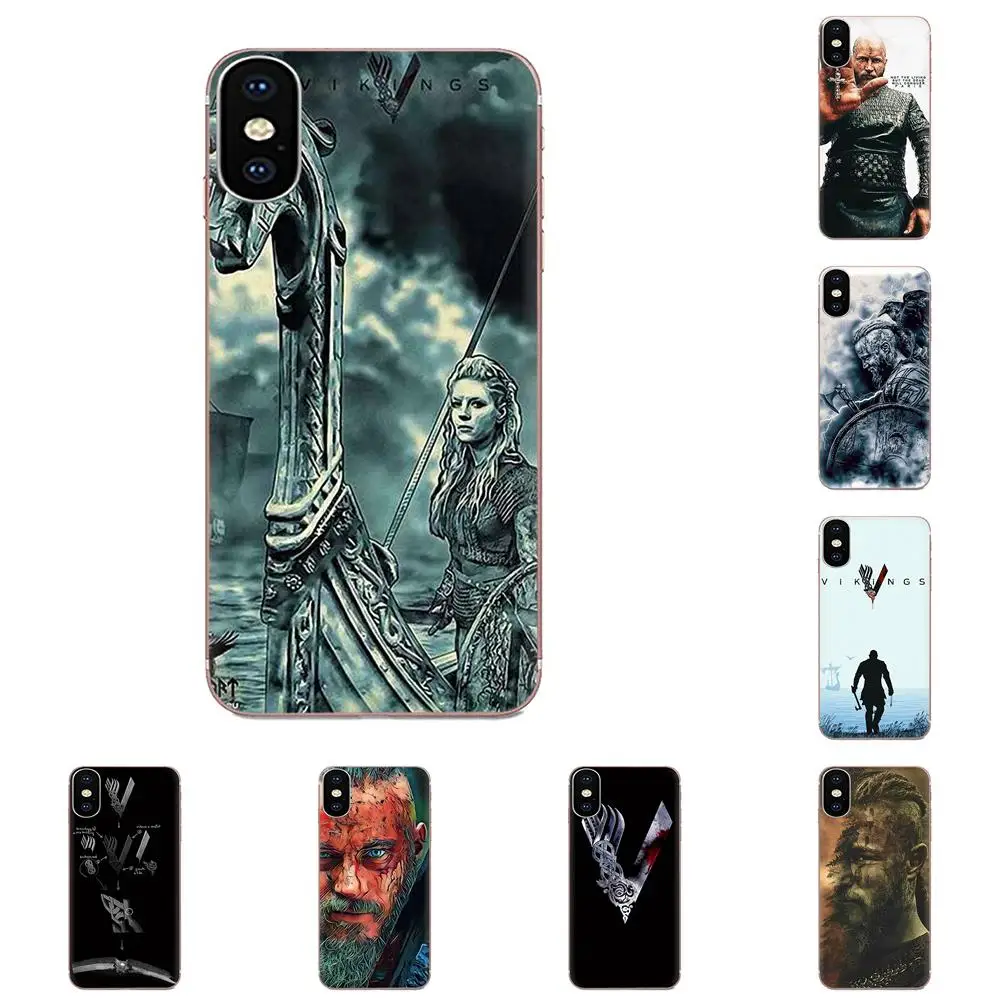Vikings Series Design Soft Protective Cover Case For Samsung Galaxy Note 5 8 9 S3 S4 S5 S6 S7 S8 S9 S10 5G mini Edge Plus Lite
Vikings Series Design Soft Protective Cover Case For Samsung Galaxy Note 5 8 9 S3 S4 S5 S6 S7 S8 S9 S10 5G mini Edge Plus Lite