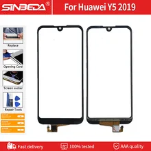 Écran tactile LCD, pour Huawei Y5 2019 2019=