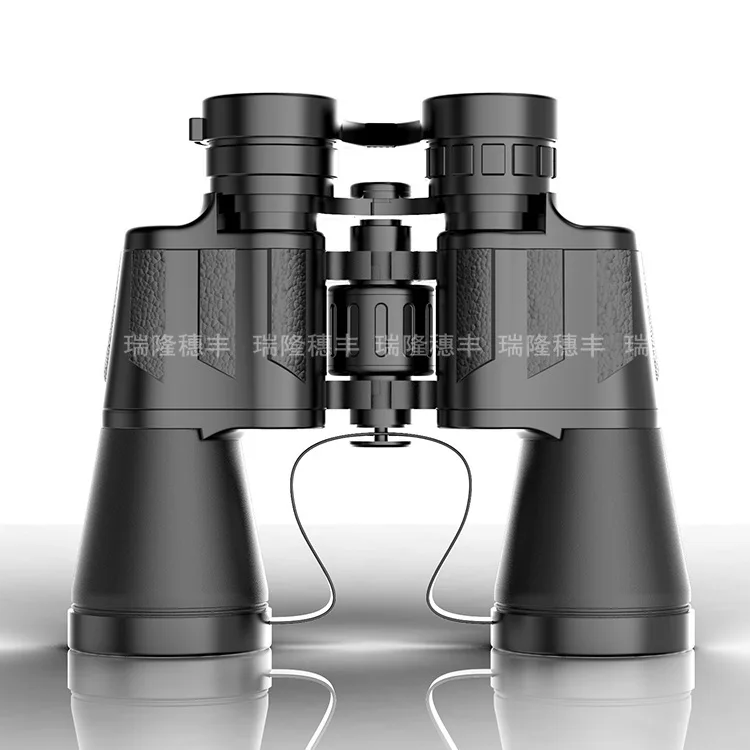 Sight Optical Telescope High Power High-definition Low-Light-Level Night Vision 20X50 Binoculars
Sight Optical Telescope High Power High-definition Low-Light-Level Night Vision 20X50 Binoculars