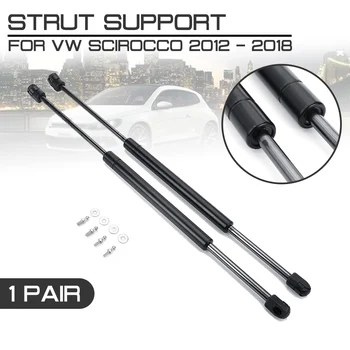 Car Interior Front Engine Cover Bonnet Hood Shock Lift Struts Bar Support Rod Arm Gas Spring For VW SCIROCCO 2012 2014 2016-2018
Car Interior Front Engine Cover Bonnet Hood Shock Lift Struts Bar Support Rod Arm Gas Spring For VW SCIROCCO 2012 2014 2016-2018