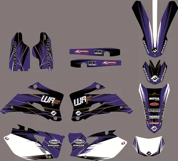 Motocross GRAPHICS DECALS STICKERS FOR YAMAHA WR250F WRF250 2007 08 2009 10 2011 2012 2013 WR450F WRF450 2007 2008 09 2010 2011 
Motocross GRAPHICS DECALS STICKERS FOR YAMAHA WR250F WRF250 2007 08 2009 10 2011 2012 2013 WR450F WRF450 2007 2008 09 2010 2011