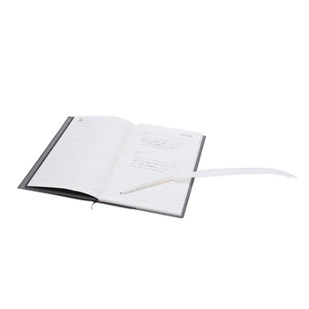 Fashion Anime Theme Death Note Cosplay Notebook New School Large Writing Journal 20.5cm*14.5cm
Fashion Anime Theme Death Note Cosplay Notebook New School Large Writing Journal 20.5cm*14.5cm