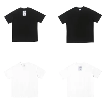 2020 Summer Vetements Label Outside Sitiching Women Men Short Sleeve T shirts tee Streetwear Outside Men Oversize Cotton T shirt
2020 Summer Vetements Label Outside Sitiching Women Men Short Sleeve T shirts tee Streetwear Outside Men Oversize Cotton T shirt