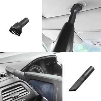 Car Wet Dry Vacuum Cleaner Brush Extended Hose Connector Nozzle Set Accessories With Storage Bag
Car Wet Dry Vacuum Cleaner Brush Extended Hose Connector Nozzle Set Accessories With Storage Bag