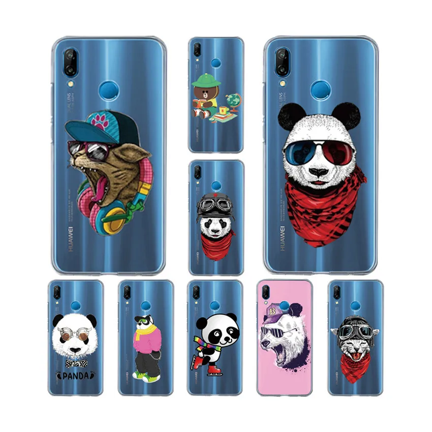 Panda kitten DC 2019 For Huawei Mate 30 Pro 10 20 Note 8 9 10 Plus P Smart Phone Case back Cover Coque Etui Funda Capa Shell
Panda kitten DC 2019 For Huawei Mate 30 Pro 10 20 Note 8 9 10 Plus P Smart Phone Case back Cover Coque Etui Funda Capa Shell