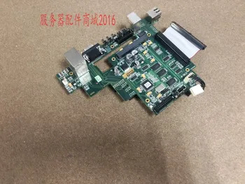 Original disassembly MOR-5Daughterboar PCB bargaining 
Original disassembly MOR-5Daughterboar PCB bargaining