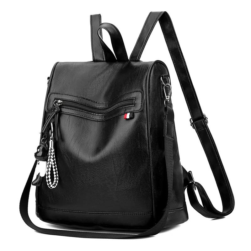 Multifunctional Small Women Mini Backpack Solid Softback Bagpack Anti Theft Backpack Designer Backpacks Women High Quality
Multifunctional Small Women Mini Backpack Solid Softback Bagpack Anti Theft Backpack Designer Backpacks Women High Quality