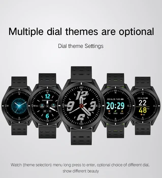 P6 Smart Watch Men Women Waterproof Sport SmartWatch For Android iOS Heart Rate Blood Pressure Monitoring bracelet
P6 Smart Watch Men Women Waterproof Sport SmartWatch For Android iOS Heart Rate Blood Pressure Monitoring bracelet