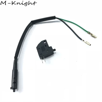 Arunnon Motorcycle Accessories FOR HONDA DIO ZX AF18 AF24 AF27 AF28 AF34 AF35 AF38 Front and rear brake light switch
Arunnon Motorcycle Accessories FOR HONDA DIO ZX AF18 AF24 AF27 AF28 AF34 AF35 AF38 Front and rear brake light switch