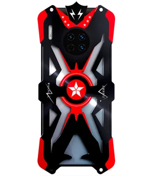 For huawei mate 30 Original ZIMON Shockproof Heavy Duty Armor Metal Aluminum Phone Case For For huawei mate 30 Pro Cover
For huawei mate 30 Original ZIMON Shockproof Heavy Duty Armor Metal Aluminum Phone Case For For huawei mate 30 Pro Cover