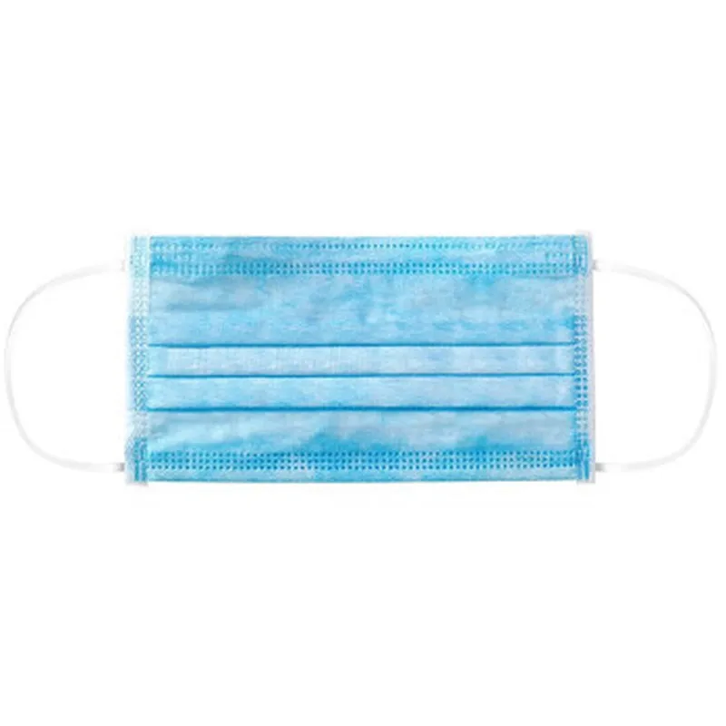 10pcs Face Masks Disposable 3 Layers Dustproof Mask Facial Protective Cover Masks Set Anti-Dust Surgical Medical Salon Earloop
10pcs Face Masks Disposable 3 Layers Dustproof Mask Facial Protective Cover Masks Set Anti-Dust Surgical Medical Salon Earloop