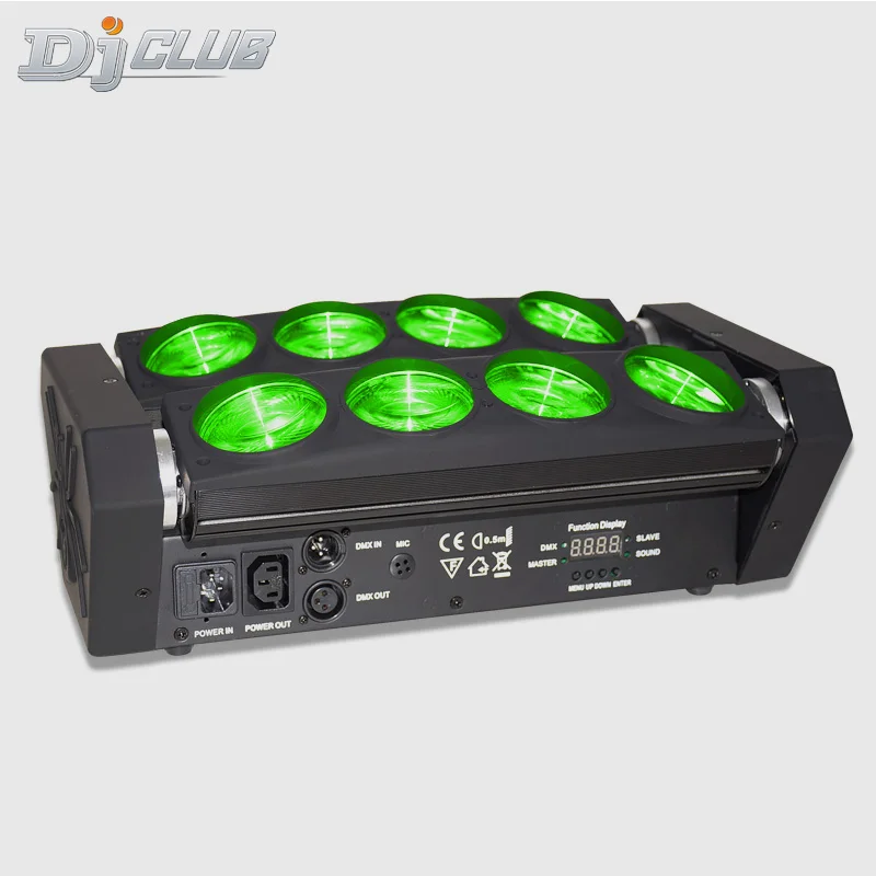 Lights Led Dj Moving Head Light Led Rgbw 4In1 Spider Beam Stage Light Dj Disco Light
Lights Led Dj Moving Head Light Led Rgbw 4In1 Spider Beam Stage Light Dj Disco Light