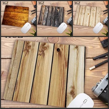 XGZ Promotion Design Brown Wood Grain Wooden Floor Mouse Pad Gamer Play Mats Professional Gaming Keyboard Mat Small Size 22X18CM
XGZ Promotion Design Brown Wood Grain Wooden Floor Mouse Pad Gamer Play Mats Professional Gaming Keyboard Mat Small Size 22X18CM