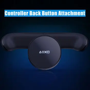 Extension Keys Replacement For SONY PS4 Gamepad Back Button Attachment DualShock4 Joystick Rear Buttons Accessories
Extension Keys Replacement For SONY PS4 Gamepad Back Button Attachment DualShock4 Joystick Rear Buttons Accessories