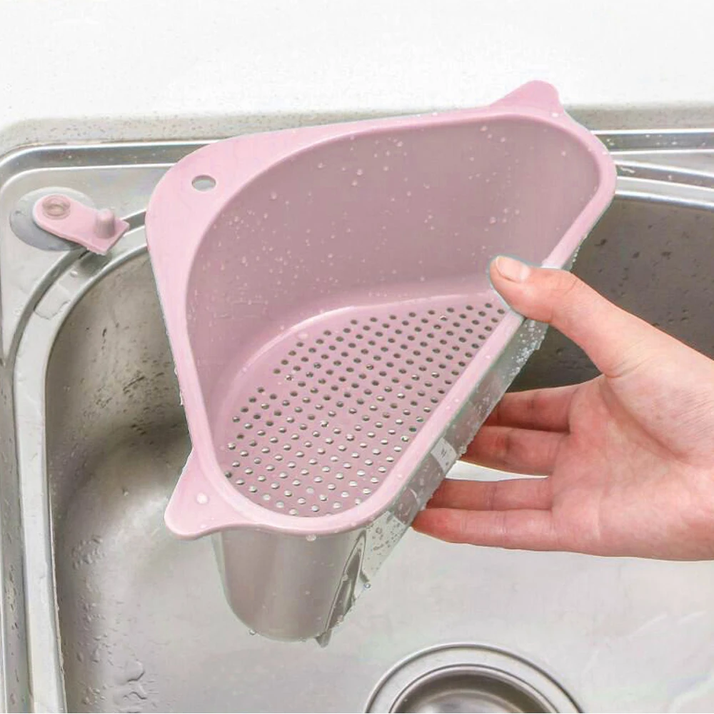 Kitchen Sink Multifunctional Storage Rack Multi Purpose Washing Bowl Sponge Drain Rack High Quality Plastic Kitchen Organizer
Kitchen Sink Multifunctional Storage Rack Multi Purpose Washing Bowl Sponge Drain Rack High Quality Plastic Kitchen Organizer