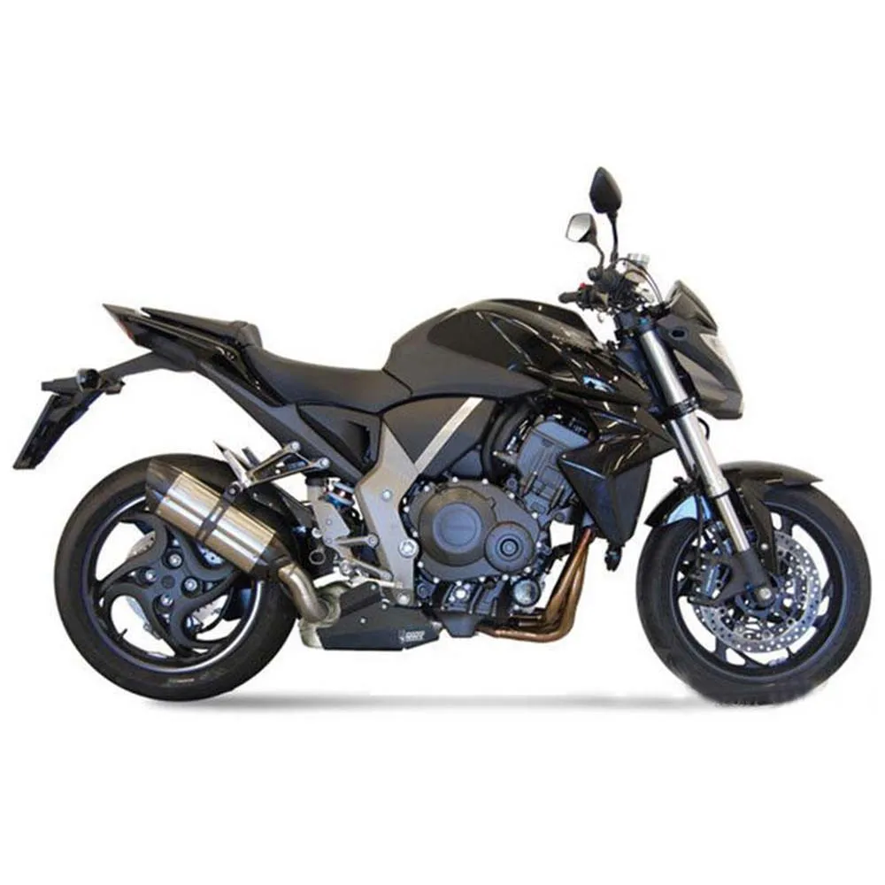 Глушитель выхлопной трубы для мотоцикла, 51 мм, для скутера GY6 Kawasaki ER6N SV650 CRF 230 Z800 Z750
Глушитель выхлопной трубы для мотоцикла, 51 мм, для скутера GY6 Kawasaki ER6N SV650 CRF 230 Z800 Z750