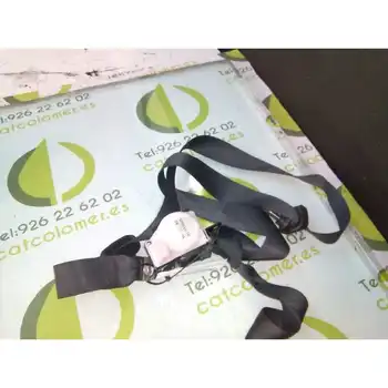 5544015 Safety belt Rear Left Nissan X-Trail (t31) 2.0 Dci Turbodiesel Cat
5544015 Safety belt Rear Left Nissan X-Trail (t31) 2.0 Dci Turbodiesel Cat