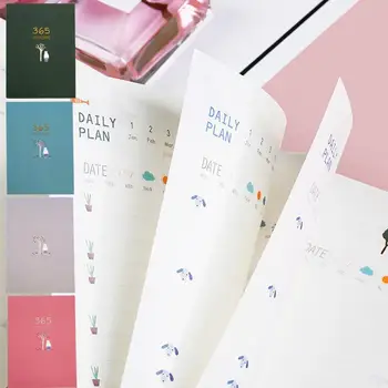 Diary Book Journal School Writing Agenda Office A5 Ivory White Cute Kawaii Notebooks Gifts Stationery Thread-Bound
Diary Book Journal School Writing Agenda Office A5 Ivory White Cute Kawaii Notebooks Gifts Stationery Thread-Bound
