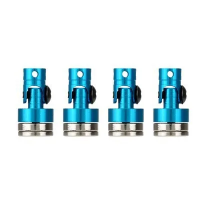4pcs RC Car Metal Magnetic Stealth Car Shell Column for HSP Unlimited 02010 Car Shell Free Opening RC Car Accessories
4pcs RC Car Metal Magnetic Stealth Car Shell Column for HSP Unlimited 02010 Car Shell Free Opening RC Car Accessories