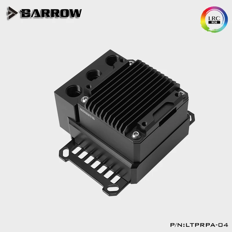Barrow POM Material Water Pump+CPU Block Combo use for AMD RYZEN AM3 AM4 / INTEL 115X / X99 2011 Water Cooler cooling Hearder
Barrow POM Material Water Pump+CPU Block Combo use for AMD RYZEN AM3 AM4 / INTEL 115X / X99 2011 Water Cooler cooling Hearder