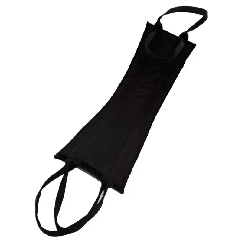 1pc Transfer Belt Heavy Duty Durable Transfer Sling for Elderly Paralyzed Patient Injured
1pc Transfer Belt Heavy Duty Durable Transfer Sling for Elderly Paralyzed Patient Injured