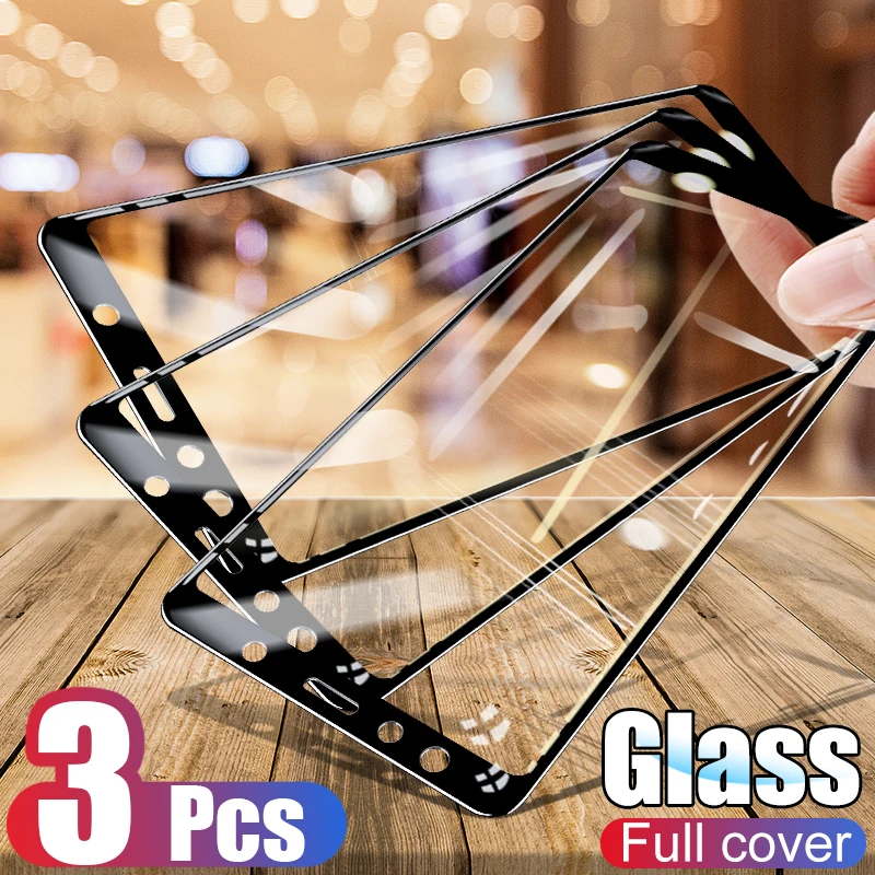 1-3Pcs Tempered Glass For Samsung Galaxy A50 A40 A60 A70 A80 A90 Screen Protector For Samsung M10 M20 M30 M40 A10 A20 A30 Glass
1-3Pcs Tempered Glass For Samsung Galaxy A50 A40 A60 A70 A80 A90 Screen Protector For Samsung M10 M20 M30 M40 A10 A20 A30 Glass