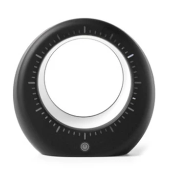 Moon Shaped Table Lamp Night Light Multifunction Display Time Novelty Lighting Wake Up Light Alarm Clock for Bed Room
Moon Shaped Table Lamp Night Light Multifunction Display Time Novelty Lighting Wake Up Light Alarm Clock for Bed Room