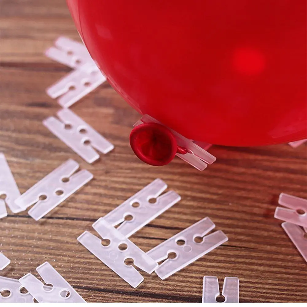 10 pcs/set Useful V & H Shape Balloons Sealing Clip Ballon Buttons Clips for Wedding Birthday Christmas Party Decor Drop Ship
10 pcs/set Useful V & H Shape Balloons Sealing Clip Ballon Buttons Clips for Wedding Birthday Christmas Party Decor Drop Ship