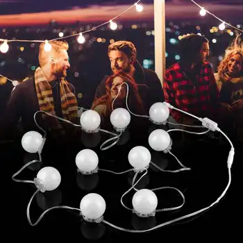 LED Vanity Mirror Lights Makeup Lighting Kit with 10 Light Bulbs Makeup Mirror Lights Kit Curly Hair Hairdressing Supplies
LED Vanity Mirror Lights Makeup Lighting Kit with 10 Light Bulbs Makeup Mirror Lights Kit Curly Hair Hairdressing Supplies