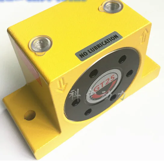 Вибратор Пневматический Vpsbg0019