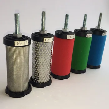 E9-12 E7-12 E5-12 E3-12 E1-12 for Hankison Compressed Air Dryer Filter Element Kit
E9-12 E7-12 E5-12 E3-12 E1-12 for Hankison Compressed Air Dryer Filter Element Kit