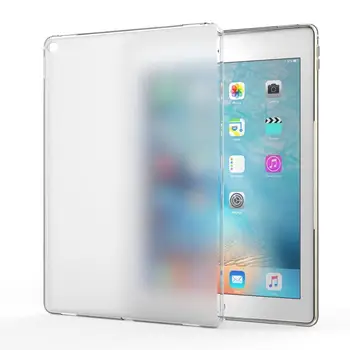 soft transparent TPU case for Apple Ipad air pro mini 2 3 4 5 6 7 8 12.9 2017 2019 7.9 9.7 10.2 10.5 11 soft TPU cover
soft transparent TPU case for Apple Ipad air pro mini 2 3 4 5 6 7 8 12.9 2017 2019 7.9 9.7 10.2 10.5 11 soft TPU cover