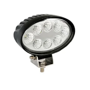 Car LED Work Light Auto Accessories 2000LM Truck Driving Lamp 24W Vehicle Waterproof
Car LED Work Light Auto Accessories 2000LM Truck Driving Lamp 24W Vehicle Waterproof