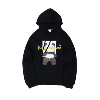 100% Cotton Men Hoodies Sweatshirts W2112
100% Cotton Men Hoodies Sweatshirts W2112