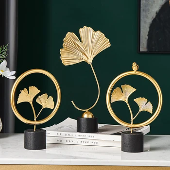 Home Decoration Creative Gold Accessories Modern Flowers Ornaments Miniature Metal Figurinas Home Decor Living Room Office Gift
Home Decoration Creative Gold Accessories Modern Flowers Ornaments Miniature Metal Figurinas Home Decor Living Room Office Gift