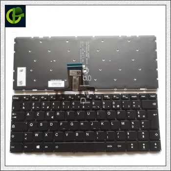 French AZERTY Backlit Keyboard for Lenovo Ideapad 310S-14ISK 510S-14ISK 310S 510S 14IKB 14AST 510s-14ikb 310S-14 310s-14ast FR
French AZERTY Backlit Keyboard for Lenovo Ideapad 310S-14ISK 510S-14ISK 310S 510S 14IKB 14AST 510s-14ikb 310S-14 310s-14ast FR