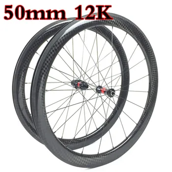 Wholesale new version bicycle wheels 700c carbon fiber bike wheelset Rim Carbon-Rim Carbon-Wheel-25mm-Width 700c Bicycle Rims
Wholesale new version bicycle wheels 700c carbon fiber bike wheelset Rim Carbon-Rim Carbon-Wheel-25mm-Width 700c Bicycle Rims