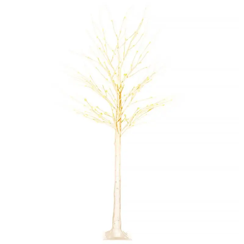 1 Pc Portable Decorative Durable Creative String Light Tree Light New Year Light for Home Office Mall Shop
1 Pc Portable Decorative Durable Creative String Light Tree Light New Year Light for Home Office Mall Shop