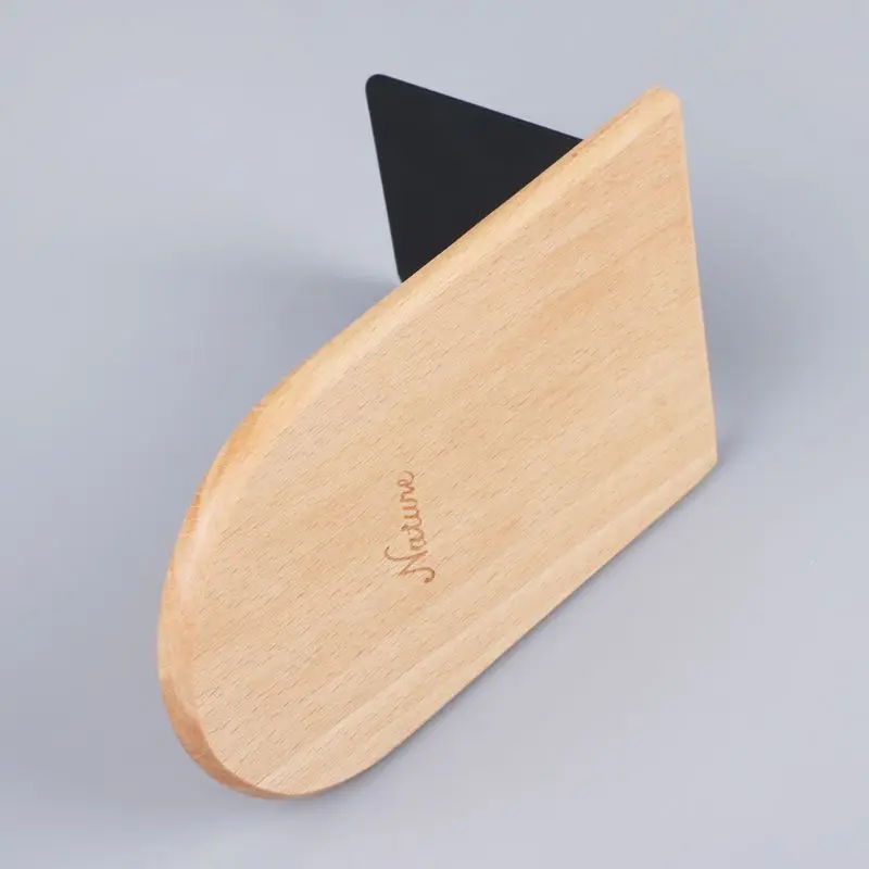 Nature Wooden Desktop Organizer Desktop Office Home Bookends Anti-skid Book Ends Stand Holder Shelf
Nature Wooden Desktop Organizer Desktop Office Home Bookends Anti-skid Book Ends Stand Holder Shelf