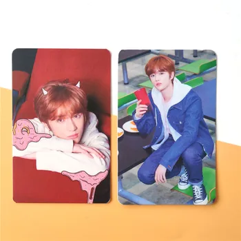 KPOP TXT LOMO Card Photo Card Magic 2pcs/set Card The Dream Chapter jh280 
KPOP TXT LOMO Card Photo Card Magic 2pcs/set Card The Dream Chapter jh280