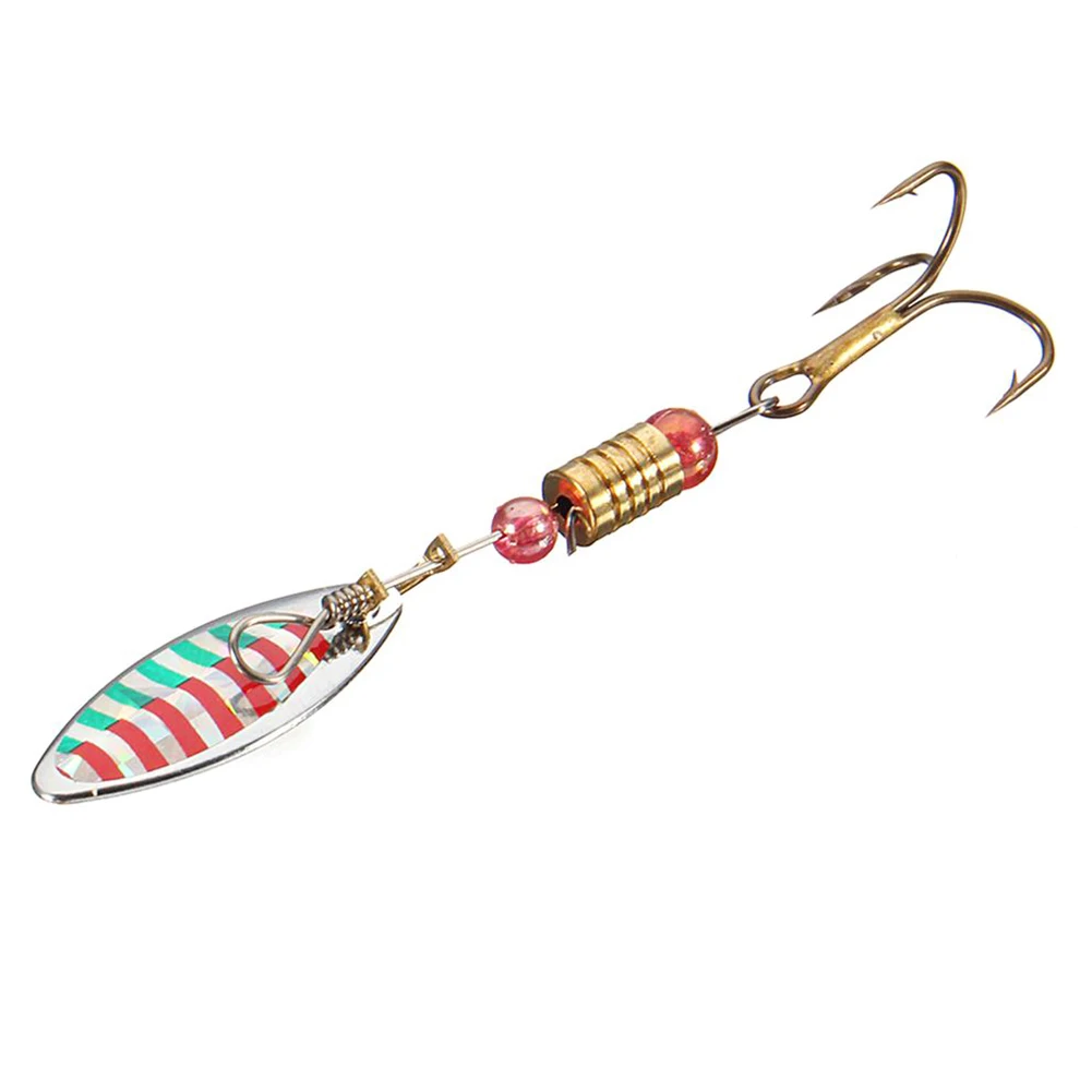 30pcs/set Assorted Fishing Lures Assorted Trout Artificial Trout Spoon Fishing Lures Spinner Assorted Carp Fishing Lure Baits
30pcs/set Assorted Fishing Lures Assorted Trout Artificial Trout Spoon Fishing Lures Spinner Assorted Carp Fishing Lure Baits