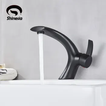 ORB Deck Mount Basin Sink Faucet Single Handle Hot Cold Mixer Tap Art Design Soft Water Bathroom Faucets
ORB Deck Mount Basin Sink Faucet Single Handle Hot Cold Mixer Tap Art Design Soft Water Bathroom Faucets