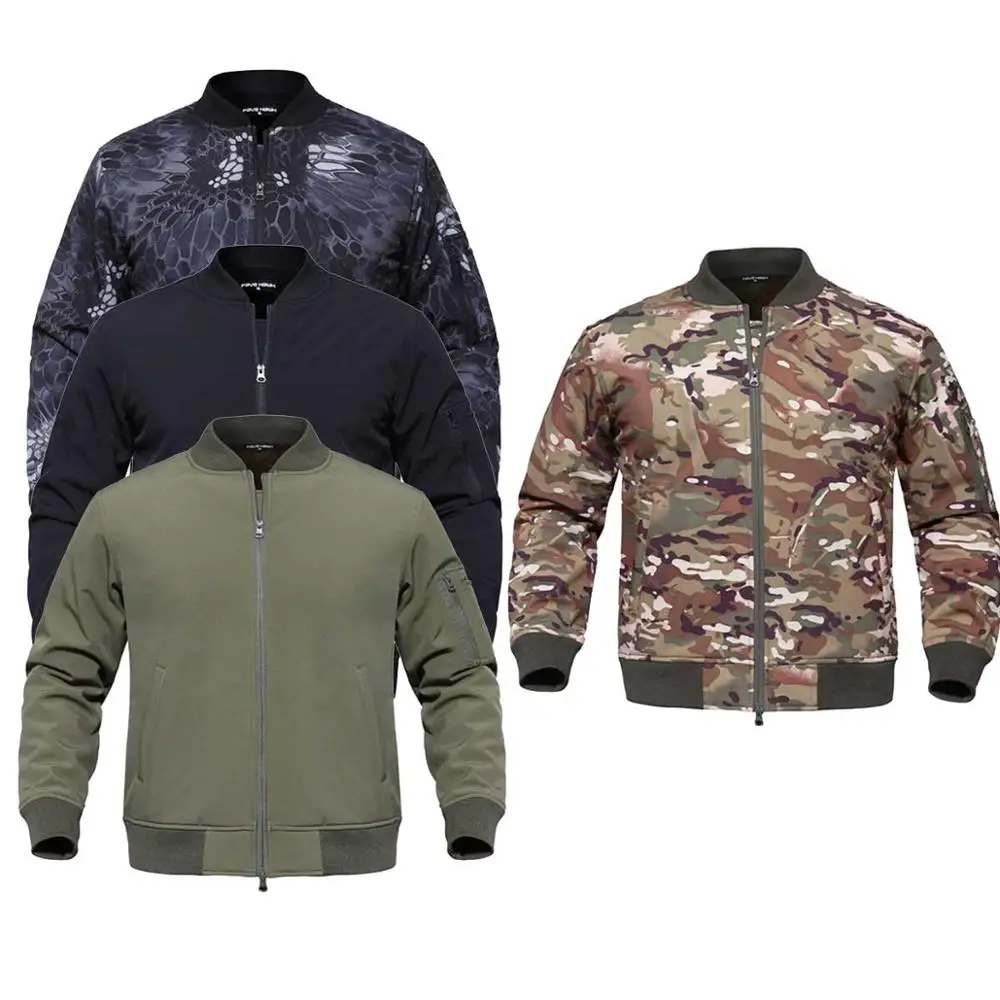 2019 MAI camouflage soft shell fleece lining Winter Military Uniform Clothes waterproof Windproof man Camping fishing Coat p-9 
2019 MAI camouflage soft shell fleece lining Winter Military Uniform Clothes waterproof Windproof man Camping fishing Coat p-9