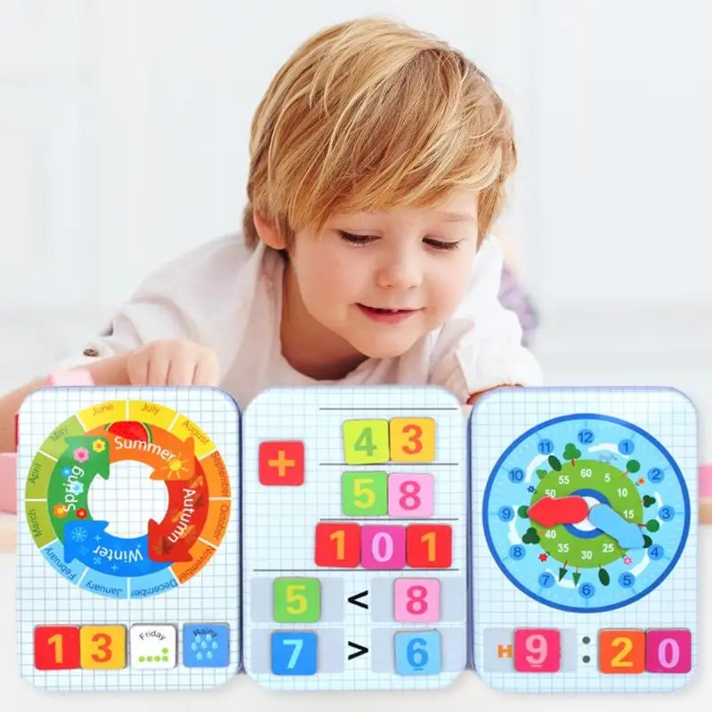 Number Stick Set with 50 Magnetic Cards Children Kid Educational Toy Wooden Number Math Game Sticks Puzzle Teaching Toys
Number Stick Set with 50 Magnetic Cards Children Kid Educational Toy Wooden Number Math Game Sticks Puzzle Teaching Toys