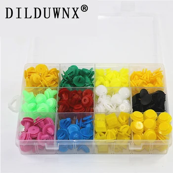 Car Fastener Clip Set Car Fastener 250PCS Car Door Bumper Cover Fender Car Plastic Fastener Box Kit
Car Fastener Clip Set Car Fastener 250PCS Car Door Bumper Cover Fender Car Plastic Fastener Box Kit