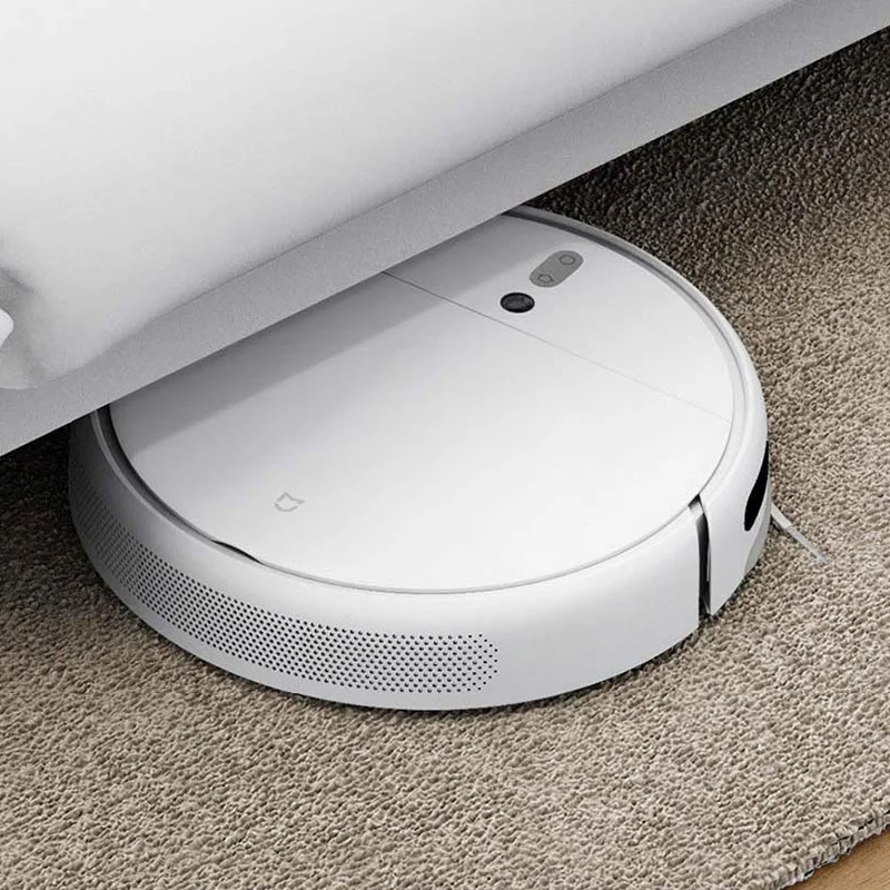 Xiaomi Mi Robot Vacuum Mop P Черный