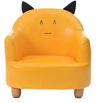 Children's Sofa Chair Girl Princess Baby Sofa Chair Lovely Lazy Sofa Boy Reading Cartoon Sofa
Children's Sofa Chair Girl Princess Baby Sofa Chair Lovely Lazy Sofa Boy Reading Cartoon Sofa