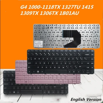 Laptop English Keyboard For HP G4 1000-1118TX 1327TU 1415 1309TX 1306TX 1B01AU Notebook Replacement layout Keyboard
Laptop English Keyboard For HP G4 1000-1118TX 1327TU 1415 1309TX 1306TX 1B01AU Notebook Replacement layout Keyboard