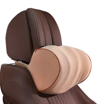 Hot New Car Head Pillow Balanced Softness Memory Travel Pillow Headrests Relieve Neck Pain And Muscle Tension
Hot New Car Head Pillow Balanced Softness Memory Travel Pillow Headrests Relieve Neck Pain And Muscle Tension